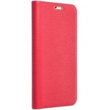  Preklopni ovitek / etui / zaščita Vennus Book za Samsung Galaxy A54 - rdeči Cene