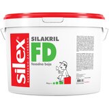 Silex SILAKRIL-FD 8 kg Cene