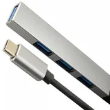 usb-c 3.0 4Port HUB-C40 usb hub