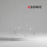 Asonic Držač za čaše 0,8L ( u11681 ) | ePonuda.com