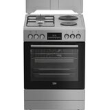 Beko FBE64320SDN kombinovani šporet | Eponuda.com