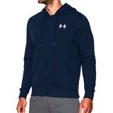 Under Armour rival fitted full zip 1302290-410 | shoptok.hr
