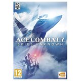 Namco Bandai Ace Combat 7: Skies Unknown (PC) | shoptok.hr