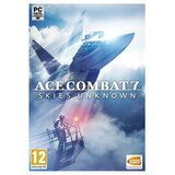 Namco Bandai PC igra Ace Combat 7 Cene'.'