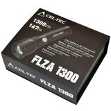 CEL-TEC FLZA-1300 | Shoptok.si
