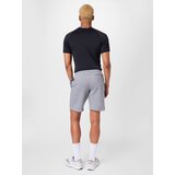 Under Armour Muške bermude Rival Fleece 1379779 sive | ePonuda.com