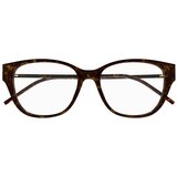 Saint Laurent Ženske Sunčane naočale SL M48O C/F-Tortoise Cijene