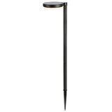 Markslöjd 108953 - prigušiva LED solarna lampa FRAME LED/2W/3,7V 4000 mAh IP44 | Eponuda.com