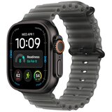 Apple Watch Ultra 4 GPS + Cellular 49 mm Black Titanium (MJAY4QH/A) | Shoptok.si