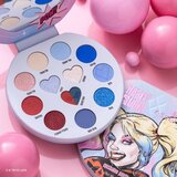 Essence Harley Quinn Eyeshadow Palette - 02 Mad Love | shoptok.hr