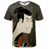 Aloha From Deer Unisex's Kabuki T-Shirt TSH AFD270 Cene