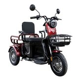 Veneco eb-tricikl bn025 cargo bordo 48v 20ah 1300182 | Eponuda.com