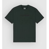 DC Tire Job T-Shirt deep forest Cene