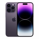 Apple iPhone 14 Pro MQ1F3SX/A 6/256GB Deep Purple mobilni telefon Cene