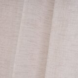 Casa Selección Siva/bež zavjesa 140x260 cm – | shoptok.hr