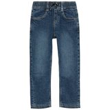 s.Oliver hlače denim DH 2156103 F modra 104 | Shoptok.si