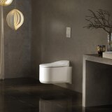 Grohe viseča higienska WC školjka z desko Sensia Arena - brezrobna (39354SH1) | Shoptok.si