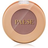 Paese Eyegasm Eyeshadow dolgoobstojna senčila za oči odtenek 25 Veil 1.5 g Cene