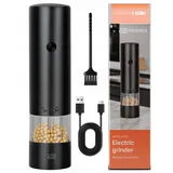 Pepper and Salt Grinder - USB