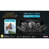 Echoes of Aincrad (Playstation 5)