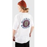 Dickies Majice & Polo majice x spitfire tee Bela | Shoptok.si