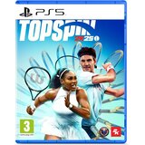  TopSpin 2K25 (PS5) | Shoptok.si