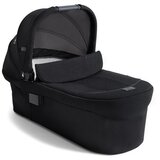 Joie komplet 3u1 kolica Finiti Trio + košara Ramble XL + autosjedalica i-Starter - Signature Eclipse | shoptok.hr