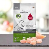 Platinum dog Adult Chicken - 1.5 kg