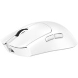 Baracuda Moray BGM-132 bežični miš 3200 DPI, bijeli | shoptok.hr