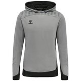 Hummel Športne jope in jakne Veste de survêtement hmlLEAD POLY Siva Cene
