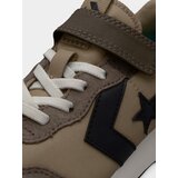 Converse Tenisice 'Omega Trainer 1V' brokat / svijetlosmeđa | shoptok.hr