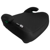 Asalvo auto sediste booster pamy r129 black ( 21809 )