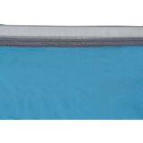 vidaXL Platno otporno na vodu Plava 460 x 240 cm | shoptok.hr