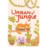 Steam Urban Jungle Key (PC) GLOBAL | ePonuda.com