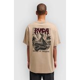 Rvca Cobra Empire T-Shirt khaki | Shoptok.si