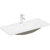  2-dijelni set kupaonskog namještaja siva boja betona drveni 80 x 38.5 x 45 cm | shoptok.hr