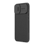  Futrola nillkin cam shield pro za iphone 17 (6.3) crna ( F121369 ) | Eponuda.com