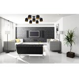 Eglo Staiti spot/7, e27, crna/ tekstil crno/zlatna | Eponuda.com