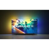 Philips smart led tv 65 65PUS8010/12 3840x2160/UHD/4K/DVB-T/T2/T2-HD/C/S/S2/Ambilight | ePonuda.com