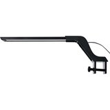  Akvarijsko LED svjetlo sa stezaljkom 25 - 45 cm plavo-bijelo | shoptok.hr
