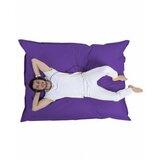 Atelier Del Sofa giant cushion 140x180 purple Cene