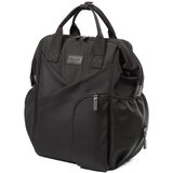 BabyOno Modern style ruksak, Black | shoptok.hr