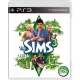 The Sims 3 (PS3) | Shoptok.si