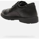 Geox Black men's formal shoes Spherica Ec11 - Men's | Eponuda.ba