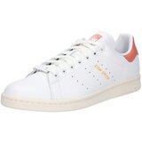 Adidas Niske tenisice 'Stan Smith' zlatno žuta / koraljna / bijela | shoptok.hr