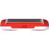 Polaroid P3 Music Player Red | shoptok.hr