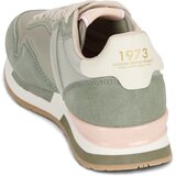 PepeJeans Nizke superge HAILON SOFT W Kaki | Shoptok.si
