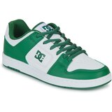Dc Shoes Nizke superge MANTECA 4 SN Bela | Shoptok.si