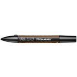 WINSOR & NEWTON Marker kist Promarker (Burnt Sienna, 2 vrha) | shoptok.hr