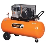 kompresor za vazduh ab 200/4 v 400/50hz